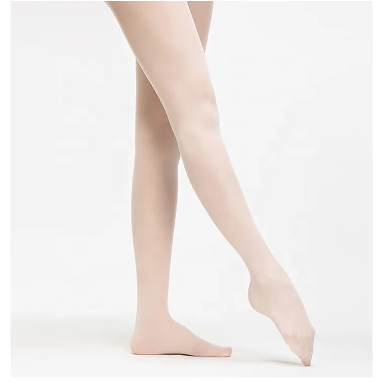 Ultra Soft Dance Tight White Ballet Tube Tights Pantyhose Ballet Dance Tights For Women Buy 9728