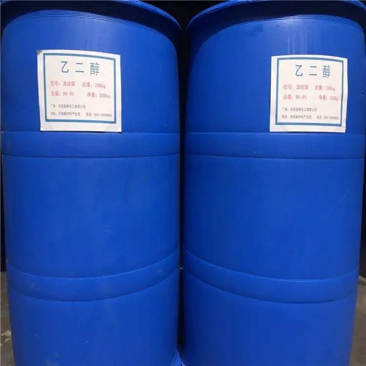 ethylene glycol