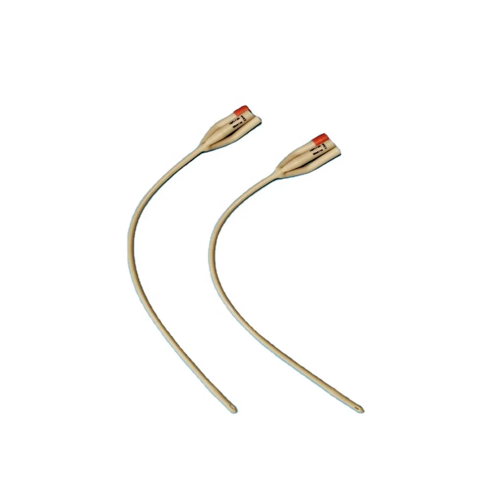 
Nelaton catheter all size 