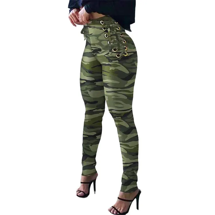 

Yinien Best Selling Plus Size Women's Pants Graffiti Painted Trousers Woman Teen Girls Joggers Pant for female mujer femme, Picture color