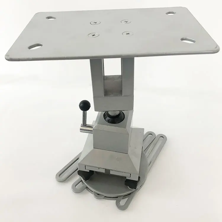 Motorized Flip-down Ceiling Tv Mount With Remote Control Completely Tv Hide In The Ceiling Lifts