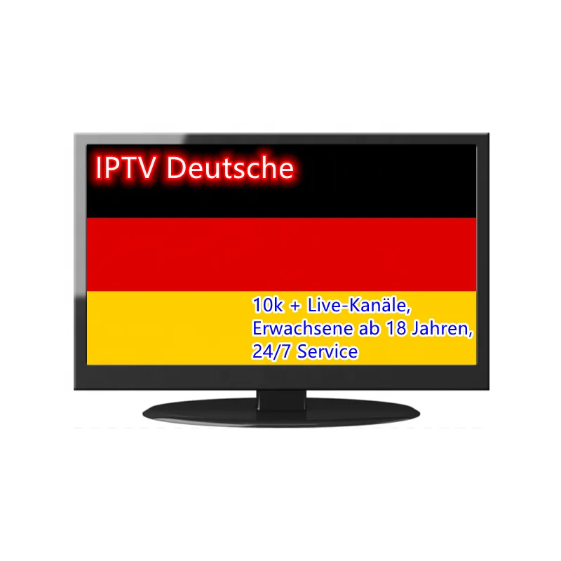 

iptv fur deutsche M3u 4k Reseller Panel Android-Gerate HD Sport xxx IPTV-Abonnement fur Erwachsene