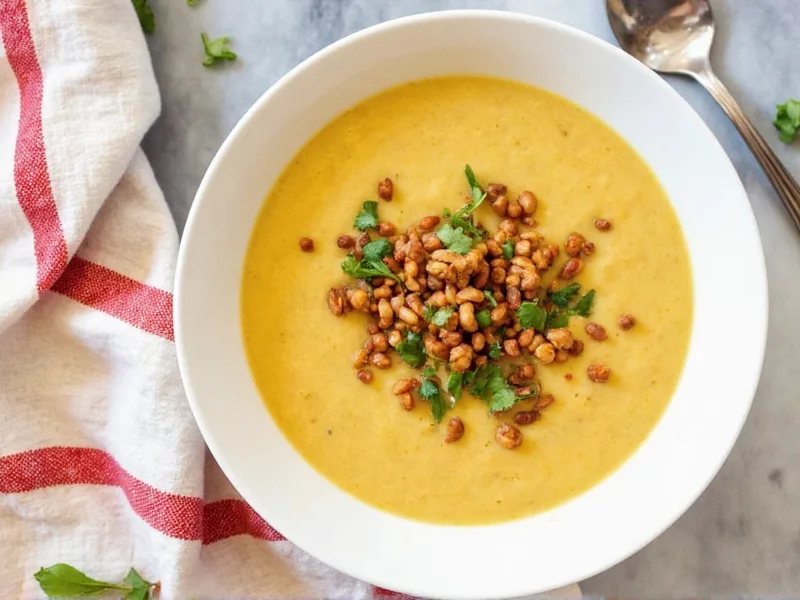 Easy Loaded Potato Soup: Simple Recipe & Pro Tips