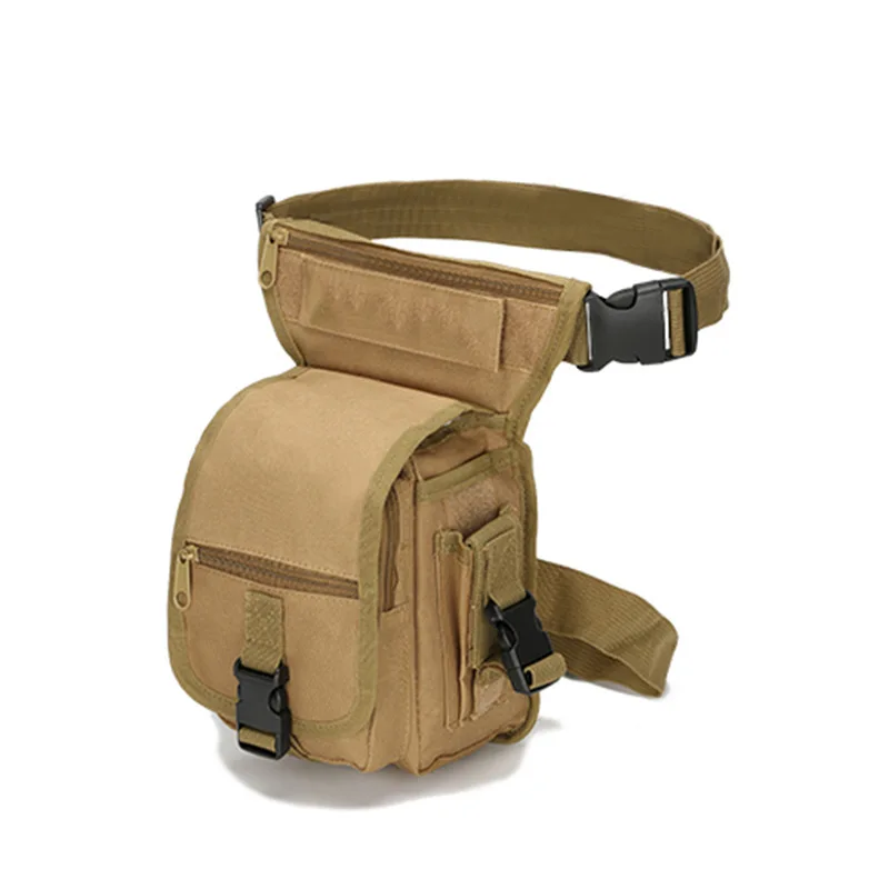 

2022 2022 Waterproof Outdoor Military Tactical Drop Men's Waist Leg Tool Pouch Bag For Hiking Camping, A/b/c/d/e/f/g/h/i