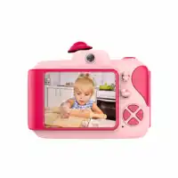 

China manufacturer kids digital camera for child gift