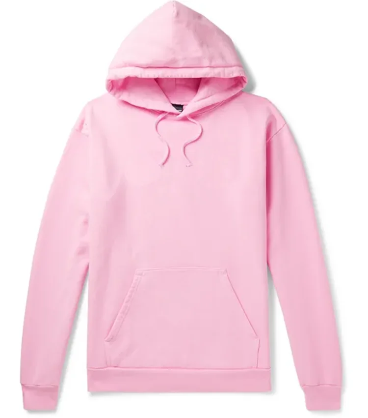 Hot Pink Hoodie Men Hoodies Custom Printed Mens Fleece Hoodie - Buy ...