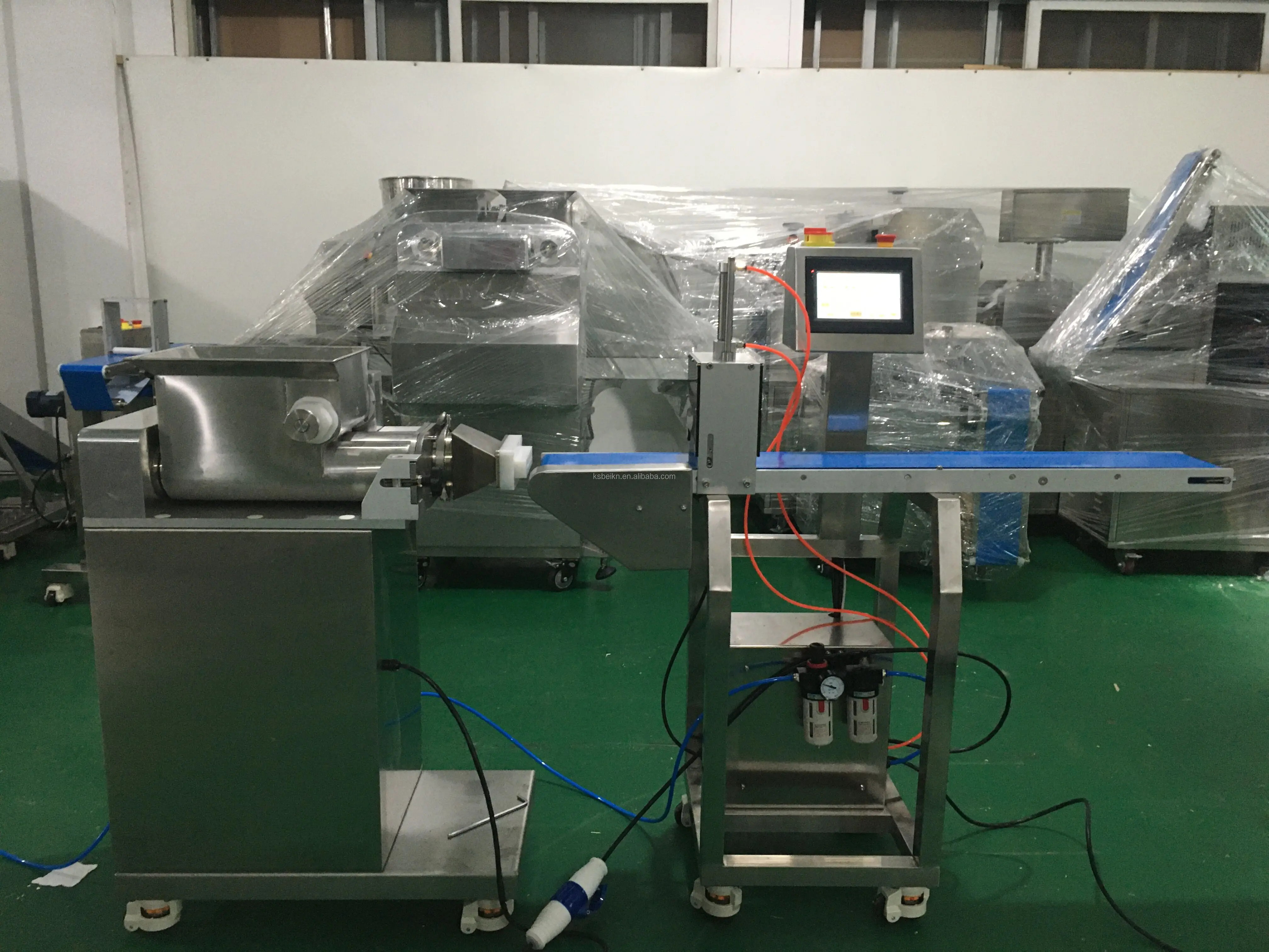 Small Chocolate Bar Candy Bar Making Machine Buy Automatic Fudge Candy Bar Making Machine