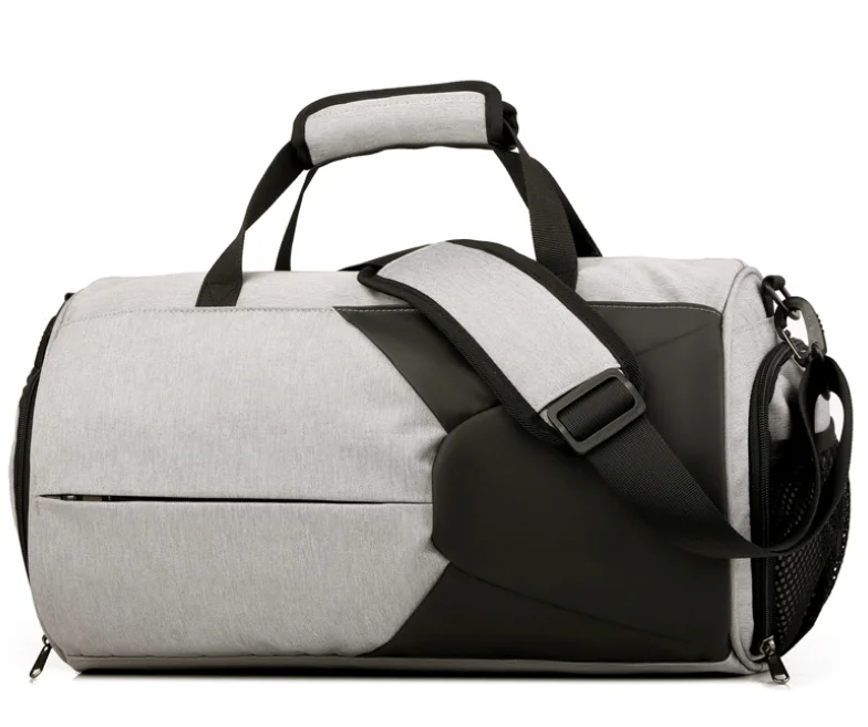 

2021 wholesale cheap waterproof travel bag sport gym bag for duffle bag custom logo