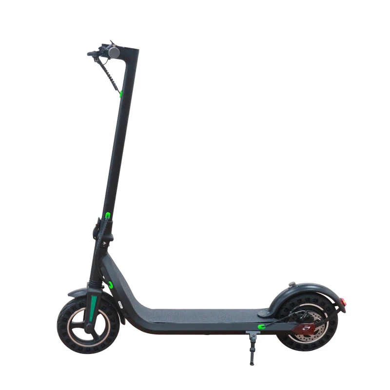 

E-FOX germany warehouse free shipping e scooter 350w 36v 10.4ah scooter electrico 10 inch citycoco electric scooters