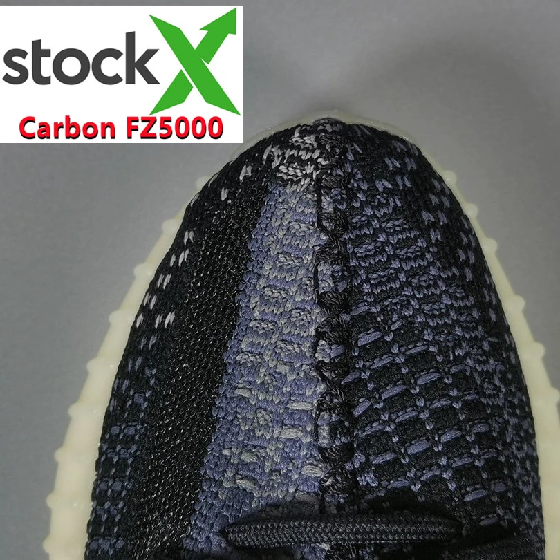 

2022 stockx tag high 1:1 quality yeezy 350 v2 carbon prime fly knitting casual shoes Yezzi asriel paypal men sneakers