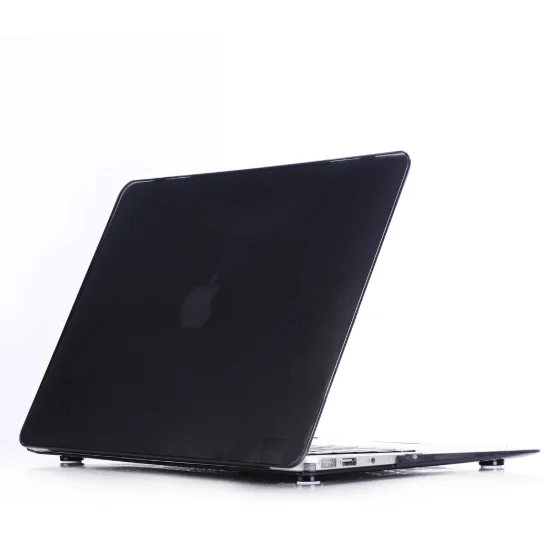 

New Design Hard Laptop Case Cover For Macbook Pro Air Retaina 11 12 13 14 15 inch Hard Plastic Cover Case, 8 colors