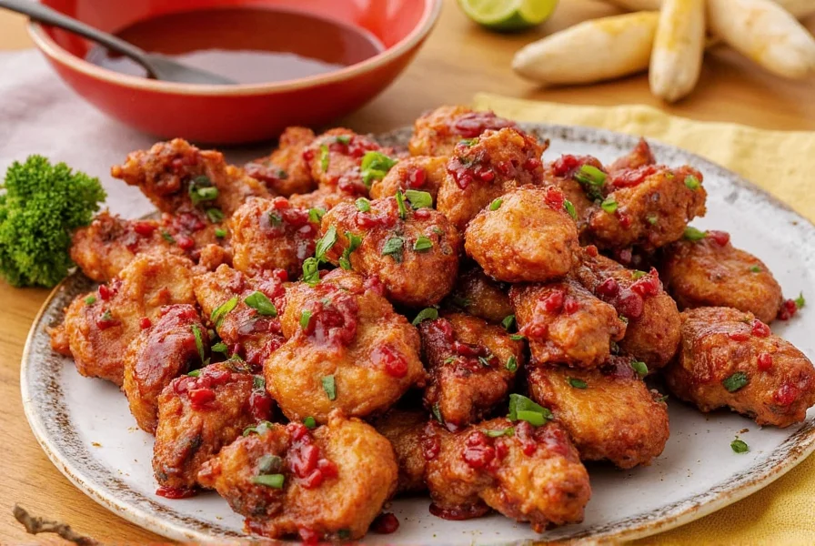 10 Irresistible Korean Barbecue Sauce Recipes That Will Spice Up Your Grill Game