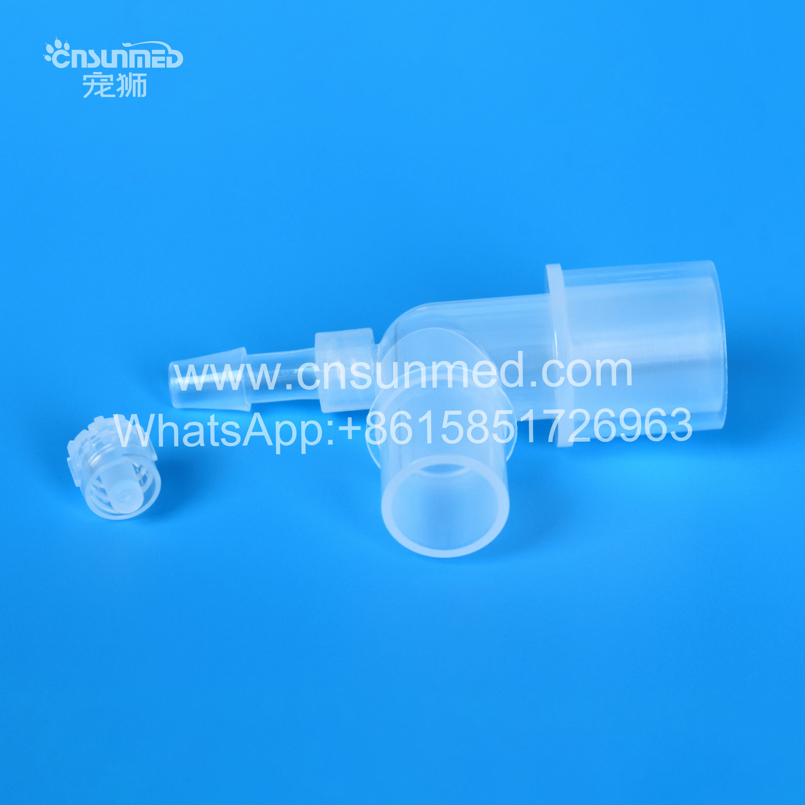 
Veterinary Anesthesia Mask set animal oxygen mask 