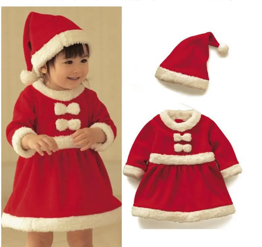 

Christmas Set Children Performance For Kids