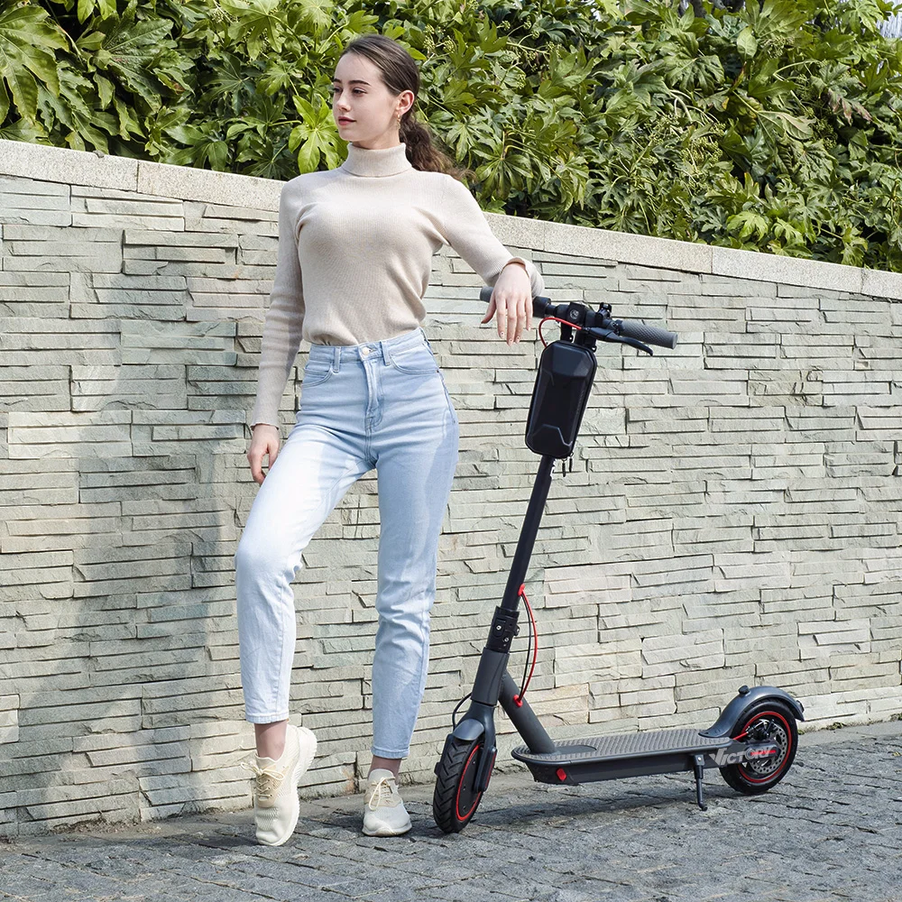 

2021 Factory Direct Eu Warehouse Stock Ce Rohs M365 Aovo Pro Scooter 10.5Ah 36V 350W Cheap Folding Electric Scooters