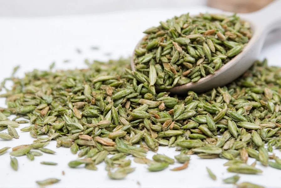 Storing Dried Rosemary