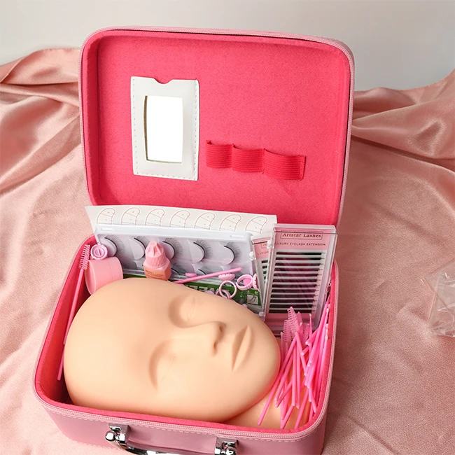 

Top Quality Classic Volume Individual Eyelash Extensions Eyelash Extensions Kit
