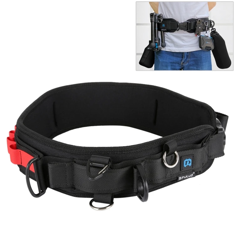 

Hot selling Straps Other Accessories Camera Belt, Black