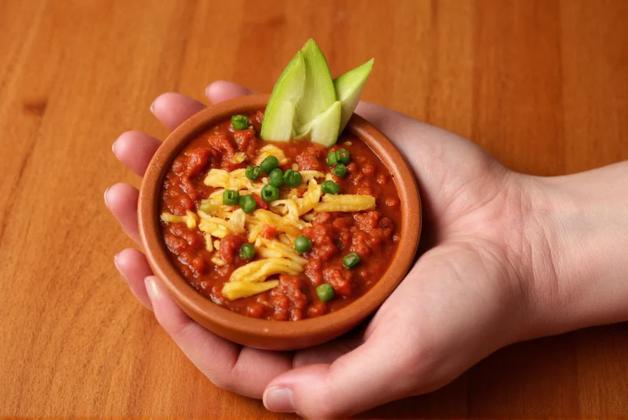 Chili Triple Dipper: What It Is & How to Use It Properly