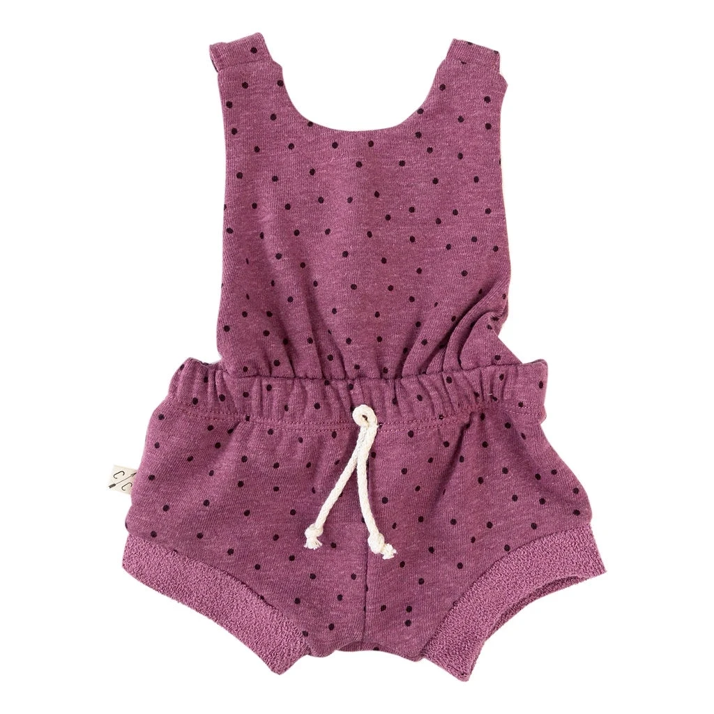 2020 New Design High Quality Baby Short Tank Romper 100 Cotton Baby