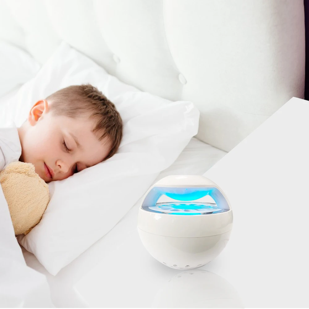 sleepmate white noise machine