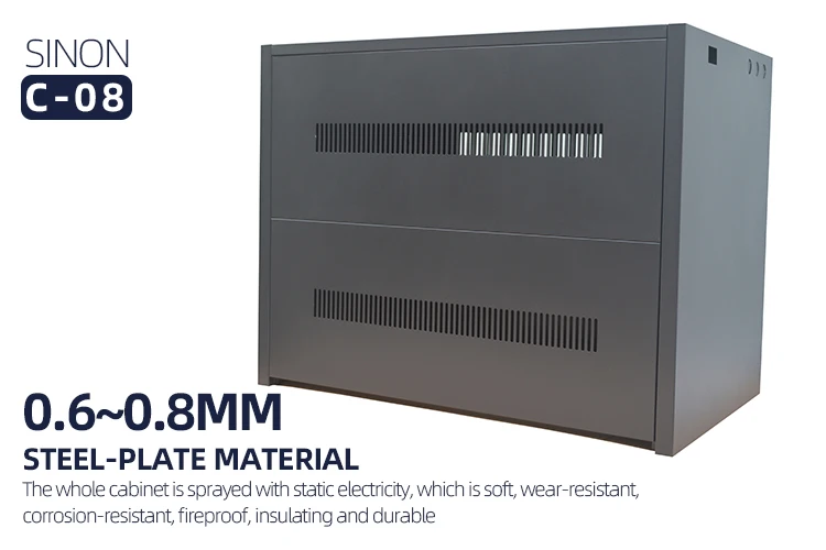 Cheap Electrical Solar Battery Storage Box Marine Electrical