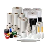Xinhe breathablematerial 4-200cm lldpe stretch film wrap film