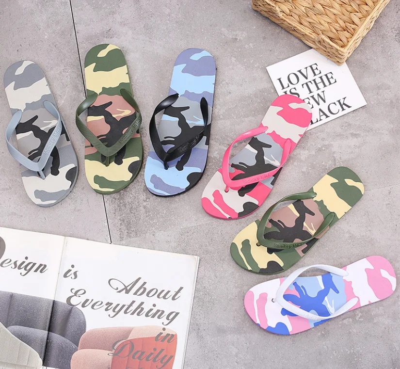 

Oem personalised beach sandals natural rubber men platform eva summer beach men flip flops, As below
