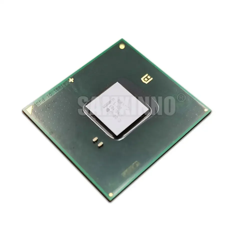 

100% Original New wholesale dealer BD82HM55 SLGZS BGA Chipset North ic south bridge chipset