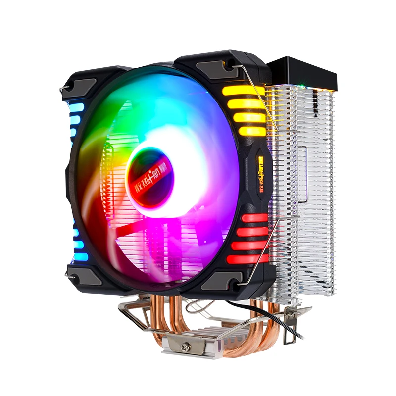 

OEM Custom PC Cabinet Case Tower 120mm Fan CPU Cooling Master RGB Cooling AURA Sync For MSI AMD and Intel