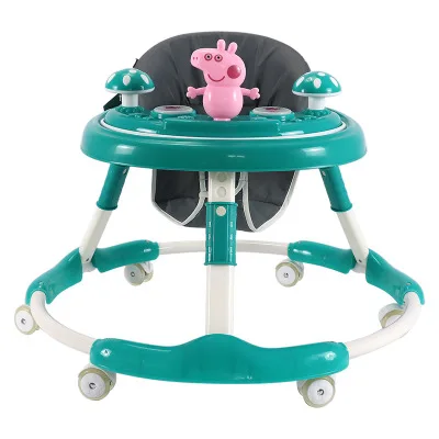 

Hot popular musical and flashing light walker for baby/2020 new product kids baby