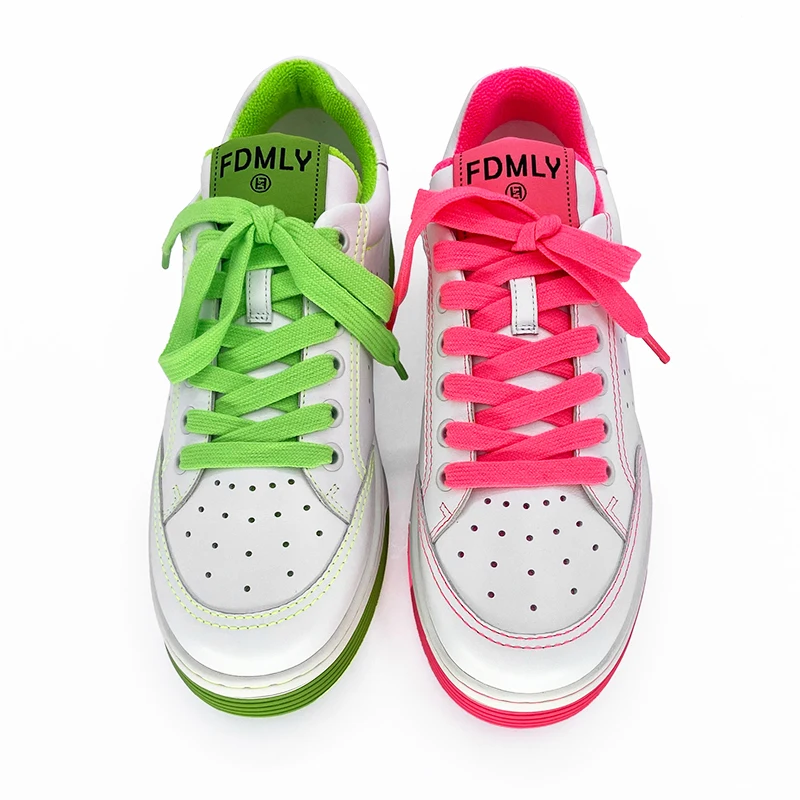 

Casual Sneakers Running Fashion Shoes women Dneakers Drop Shipping Casual Shoes women New spot wholesale, White
