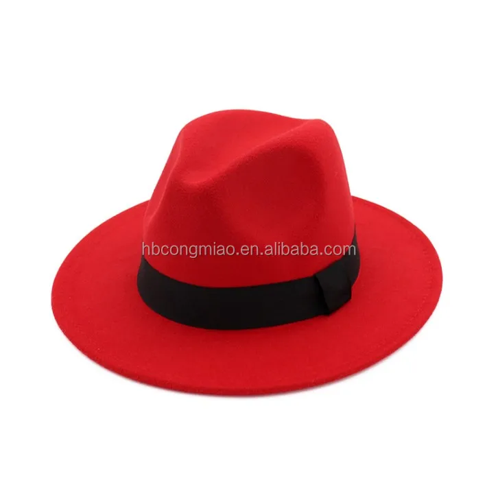 wool felt fedora hats 6.JPG