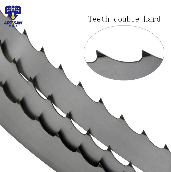 
Hardware industry sales champion plywood saw blade band saw blade wood 