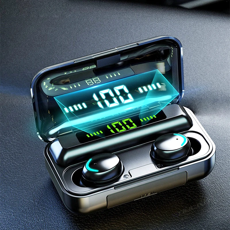 

Newest Earbuds Waterproof Eairphone Mobile Phone Earbuds