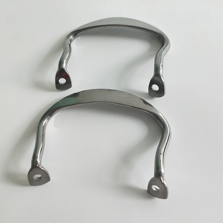 
Factory Direct Selling Wholesale High Quality Stainless Steel Pot Handle 