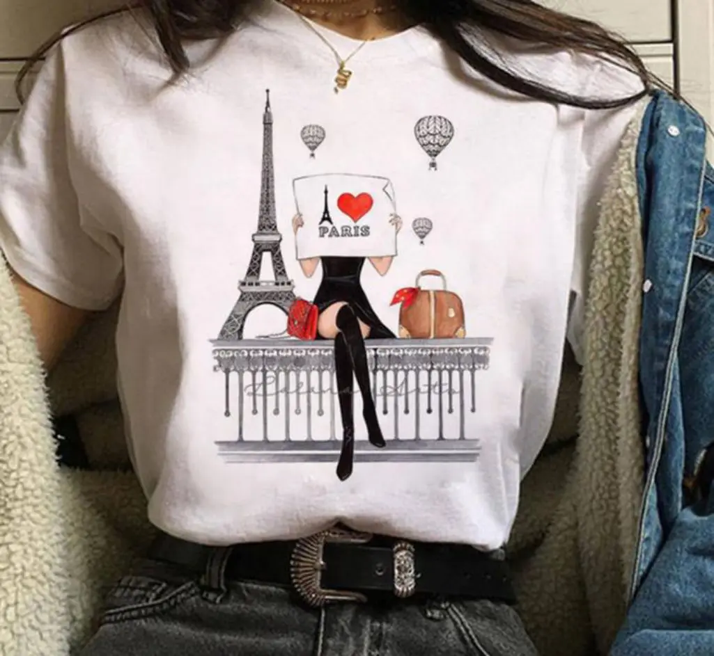 

Plus Size T-Shirts Men Boys Women Girls Men Digital Printing T-Shirts Plain Hip Hop Customized Oversize T-Shirt, Picture showed