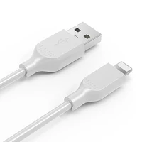 

High Quality Colorful Fast Charging Cable Phone USB Charger Cable for Iphone Smartphones