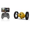 WIFI jumping car bounce cars toys with 2MP camera real-time transmission