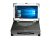 CUSTOM 17.3 inch RUGGED PORTABLE COMPUTER