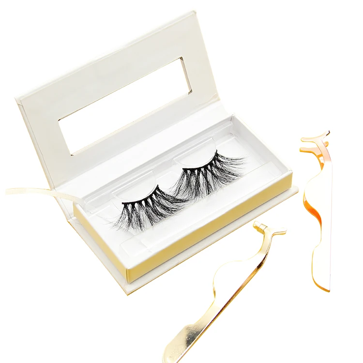 

Cheap eye lashes dropshipping 25 mm mink lashes 25mm 3d mink lash vendor, Natural black