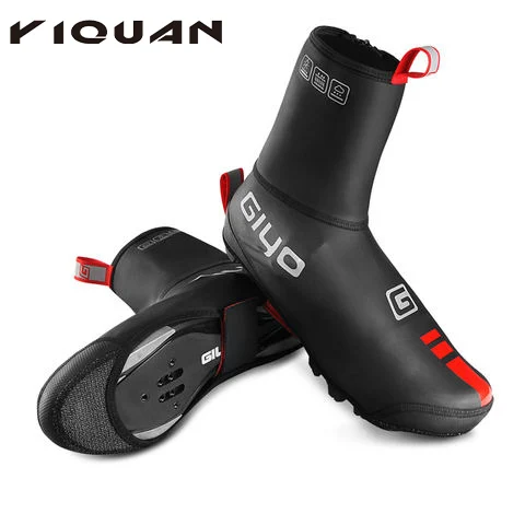 

Cycling Shoes Cover Waterproof Bicycle Bike Overshoe Cycle Boots MTB Road Cycling Over Shoes