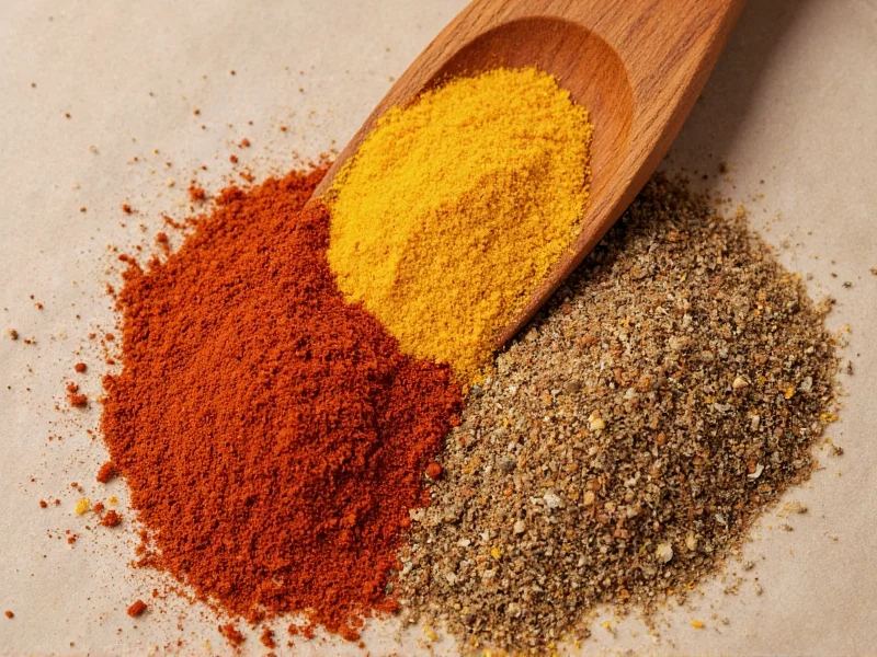 Southwest Seasoning Mix Recipe & Complete Guide
