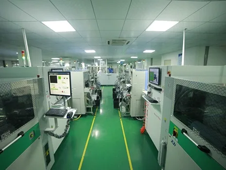 Dingtian Technologies Co., Ltd. - relay board, rfid reader