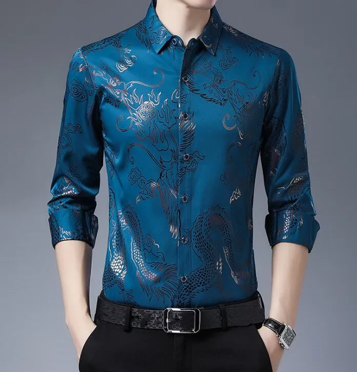 Encuentre el mejor fabricante de camisa floreada para hombre Encuentre el mejor fabricante de camisa floreada para hombre