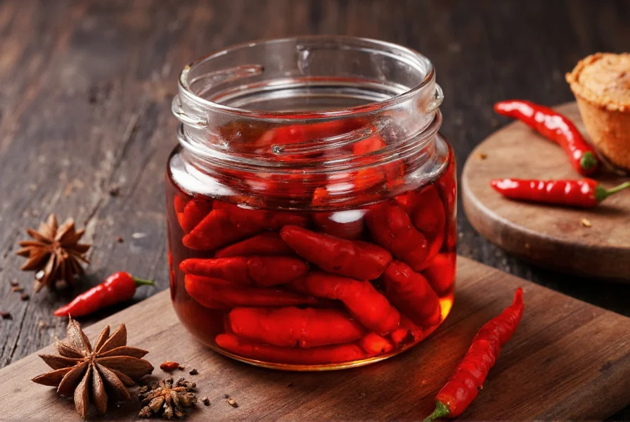chinese chilies decoded types heat levels when to use them