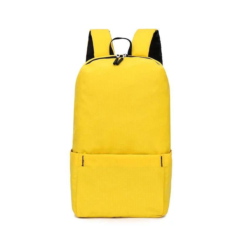 

New design School Backpack Waterproof Shoulder Bag fashion business laptop bag