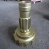 130mm low air pressure dth bit