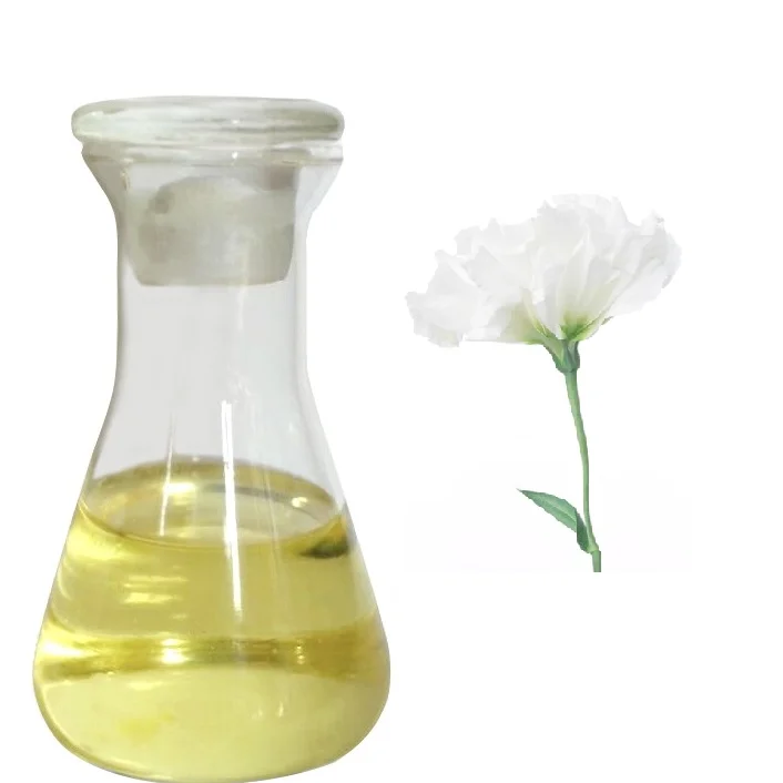 

Gardenia Aromatherapy Oil Wholesale 100% Natural Flower Oil Steam Distilled essential oil