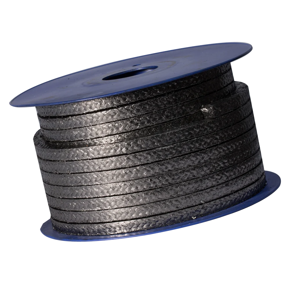 High Temperature Resistance Expanded Graphite Packing Buy Graphite Packing Material,Wire Mesh